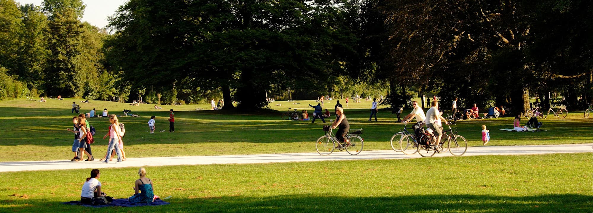 Parks and recreation