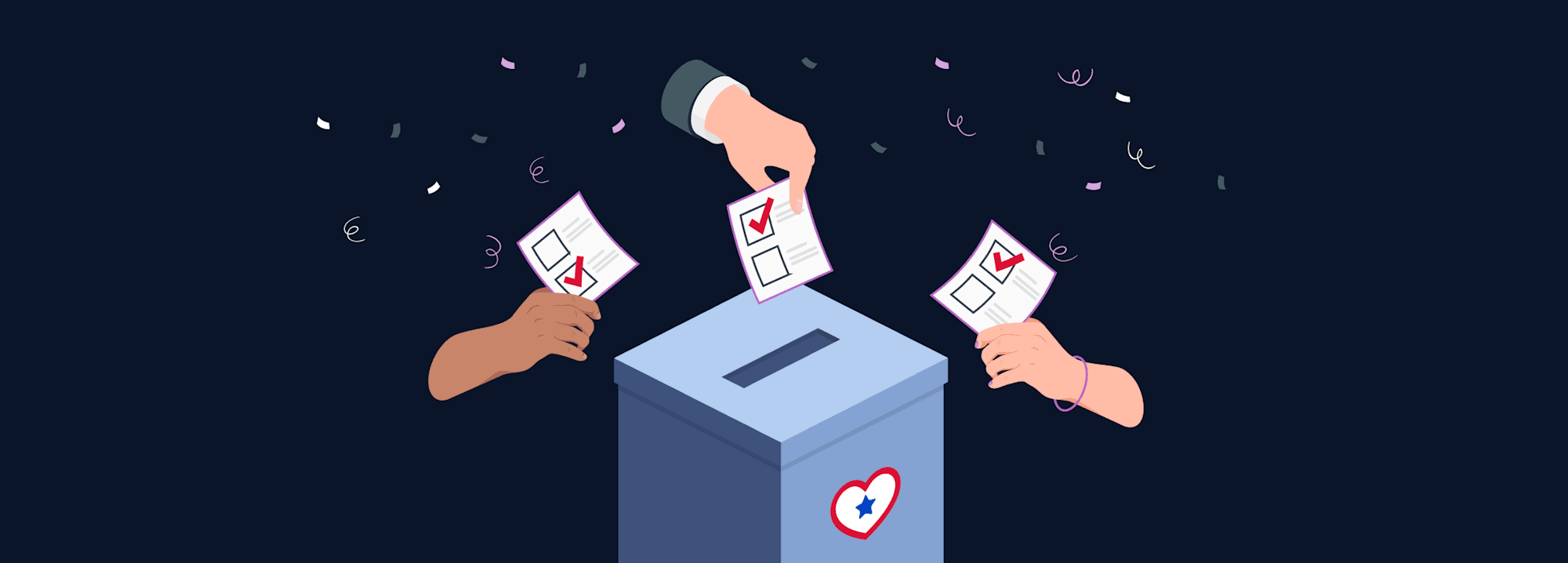 Political Campaign Tools