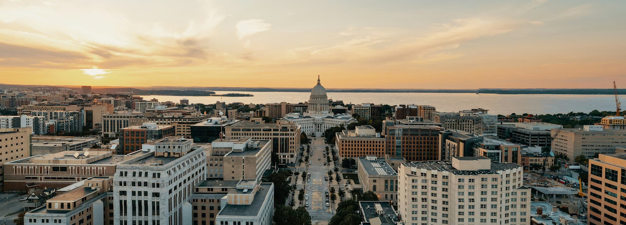 Newly Elected Officials