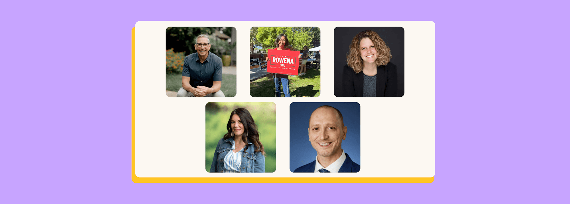 Voter data blog banner