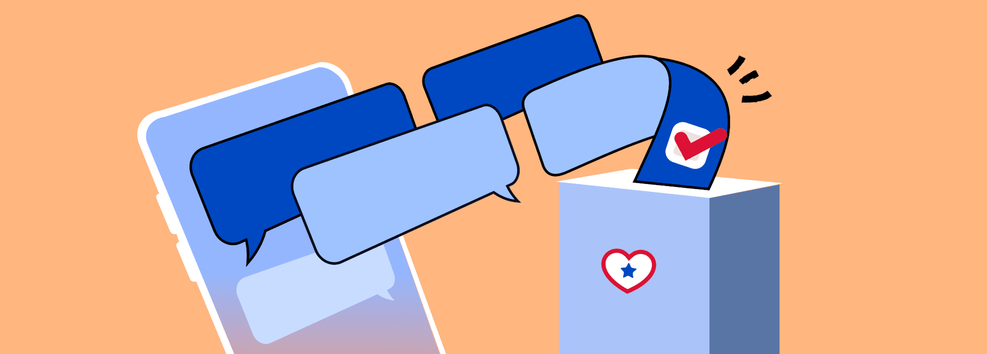 Political Digital Marketing