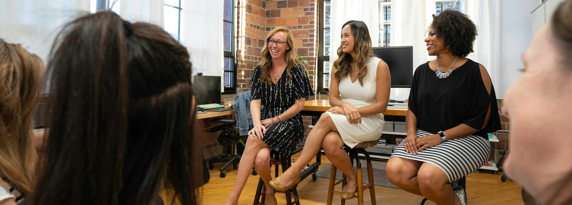 Running for the First Time