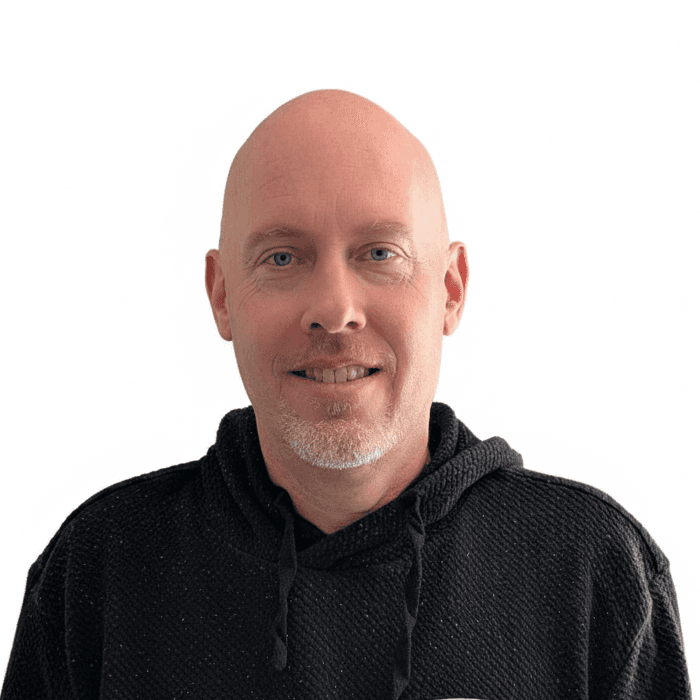 Sam Hughes Good Photo